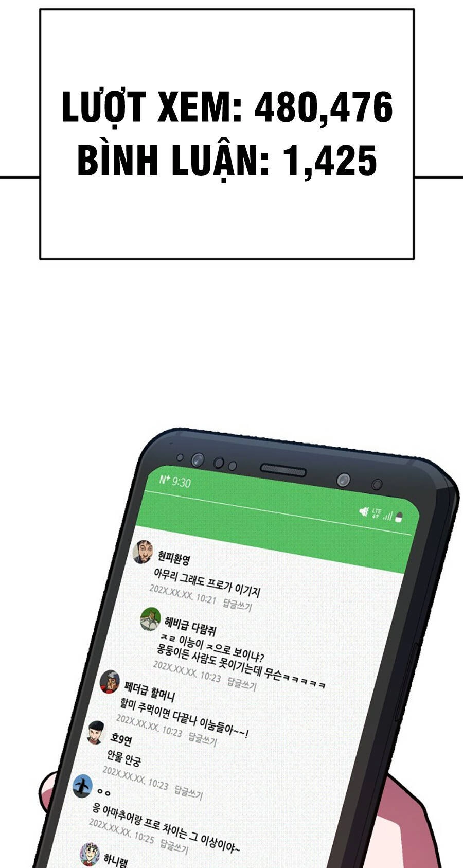 Võ Sĩ Vô Năng Chapter 1 - 82