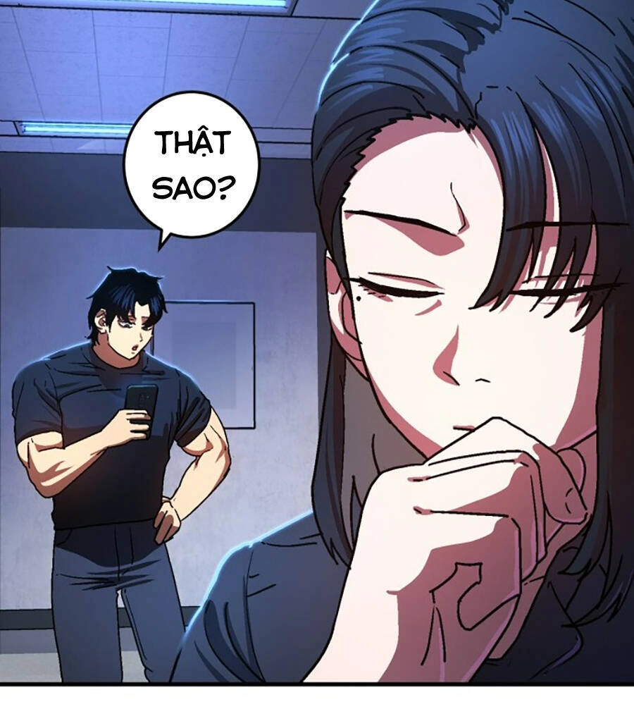 Võ Sĩ Vô Năng Chapter 1 - 88