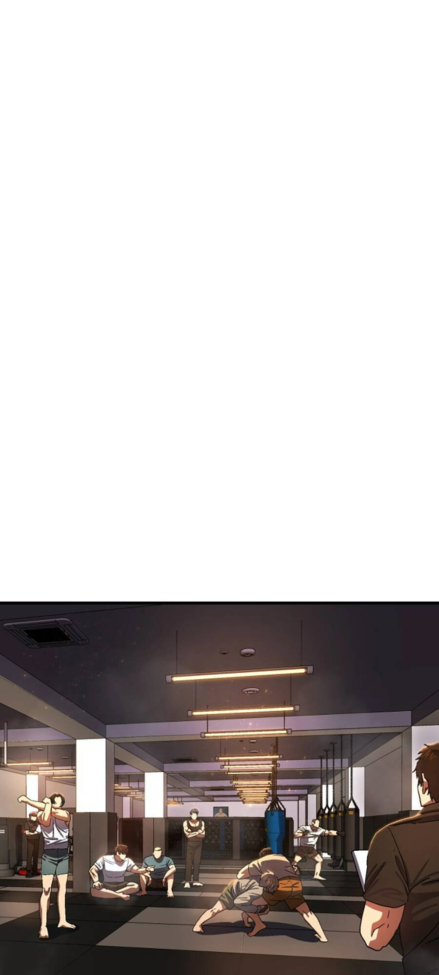 Võ Sĩ Vô Năng Chapter 1 - 95