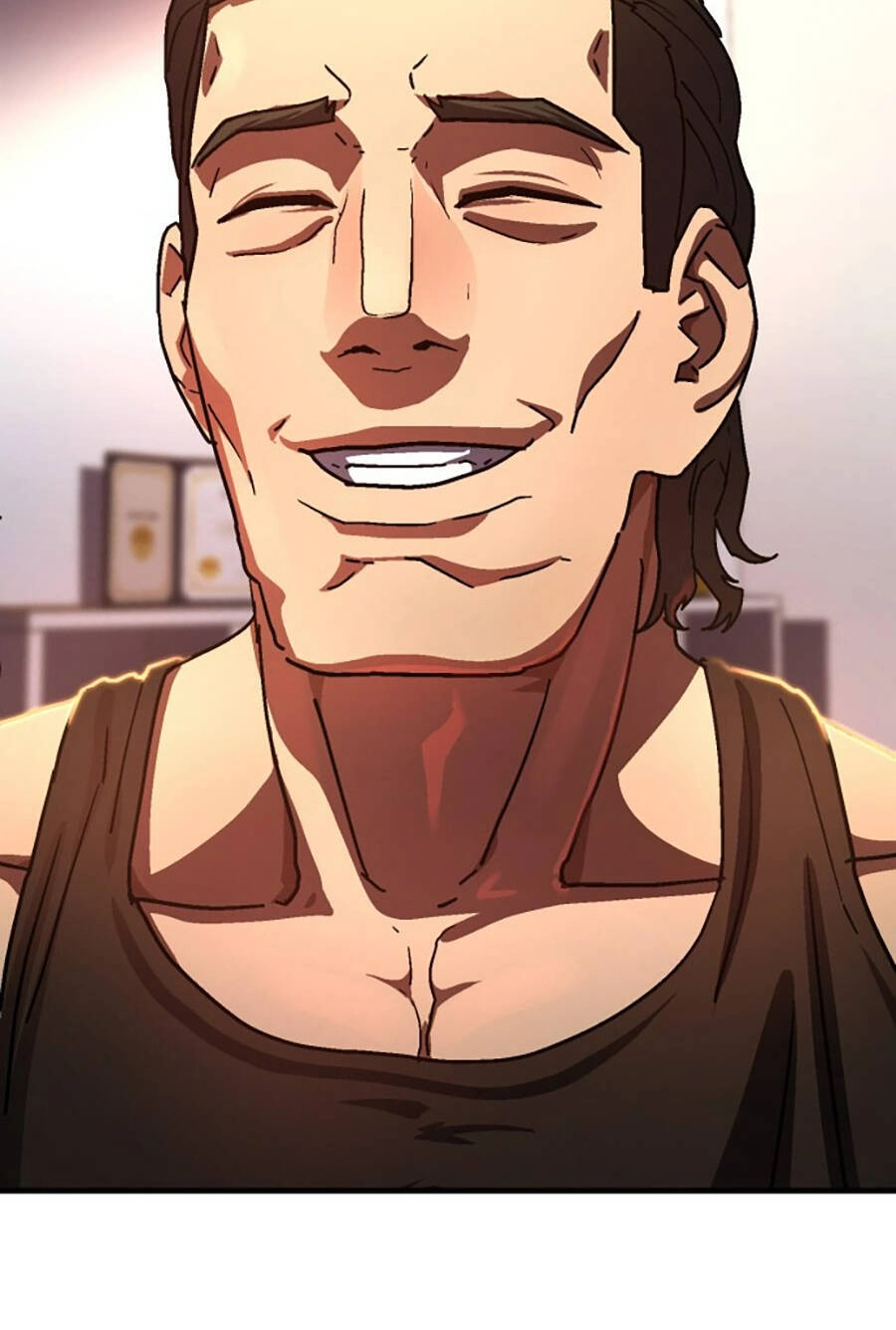 Võ Sĩ Vô Năng Chapter 1 - 97