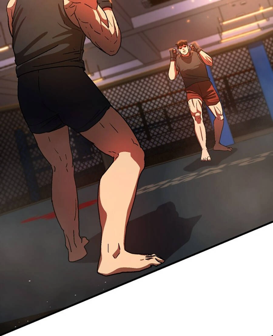 Võ Sĩ Vô Năng Chapter 1 - 103