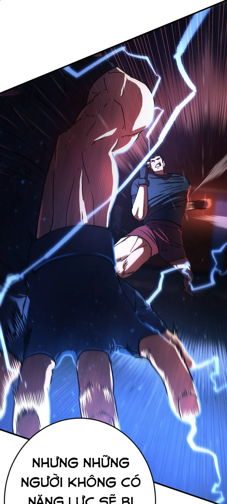 Võ Sĩ Vô Năng Chapter 1 - 104