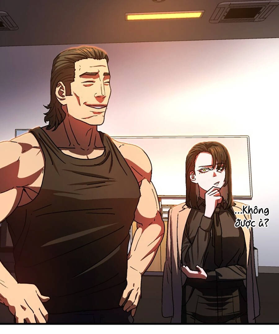 Võ Sĩ Vô Năng Chapter 1 - 106