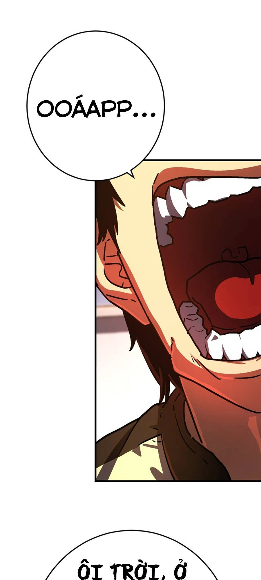 Võ Sĩ Vô Năng Chapter 1 - 107