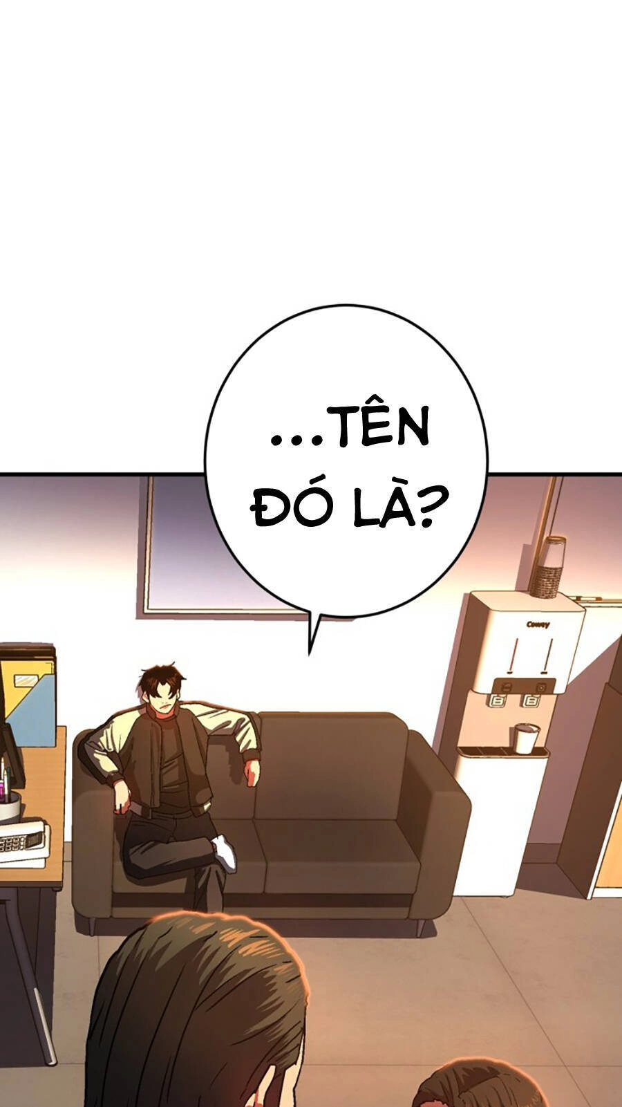 Võ Sĩ Vô Năng Chapter 1 - 110