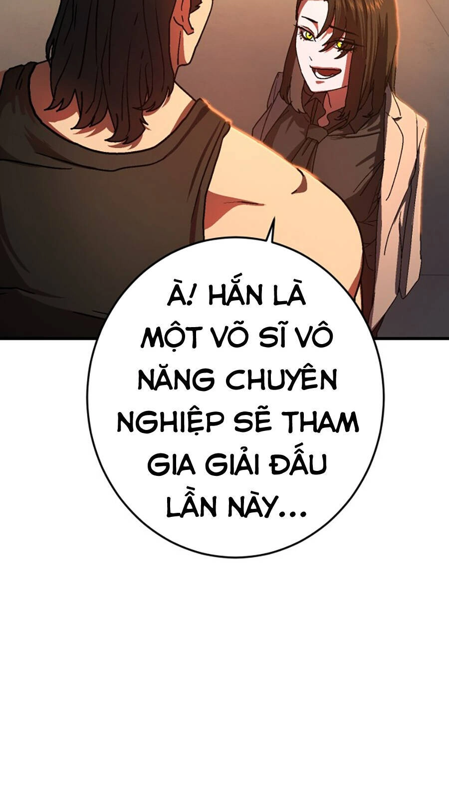 Võ Sĩ Vô Năng Chapter 1 - 111