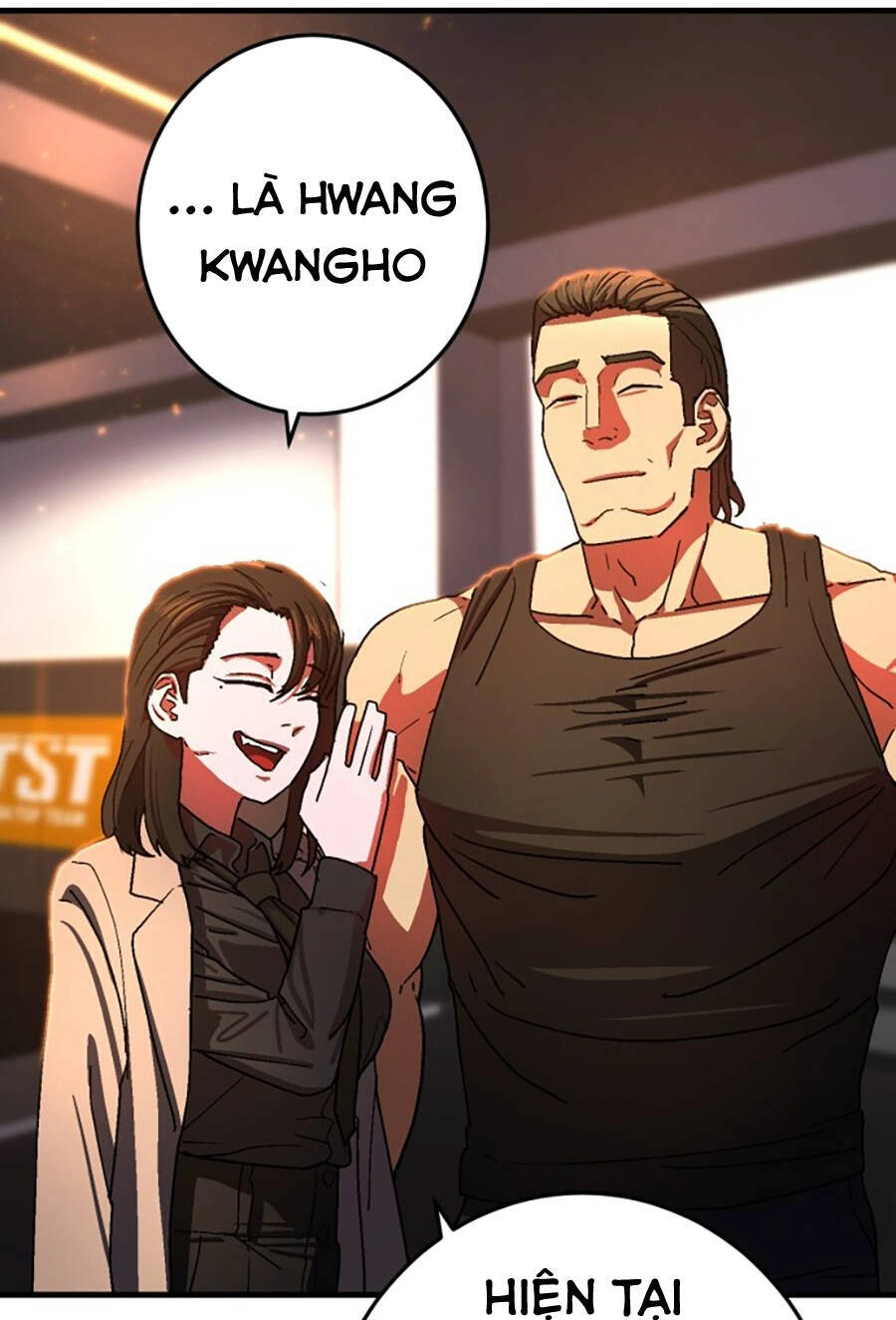 Võ Sĩ Vô Năng Chapter 1 - 112