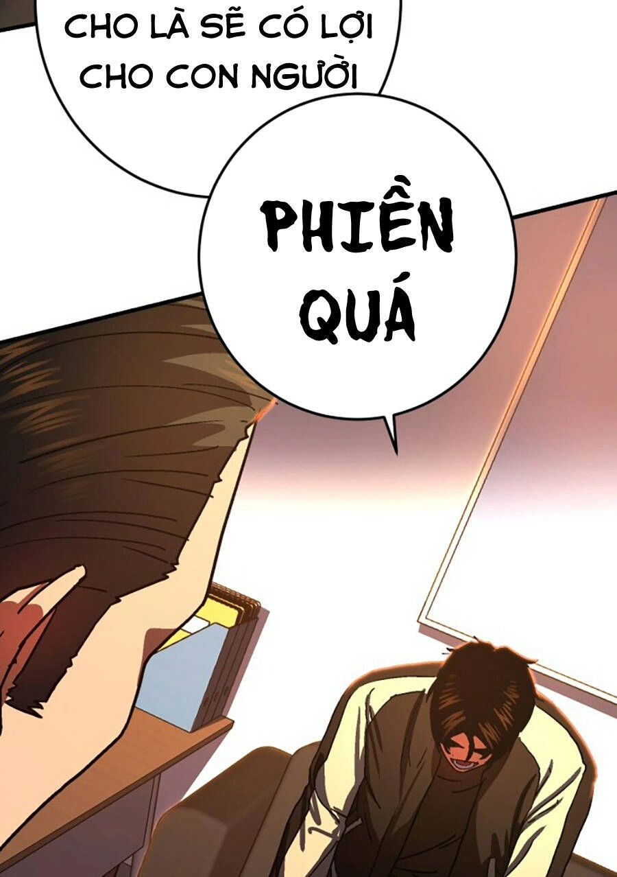 Võ Sĩ Vô Năng Chapter 1 - 118