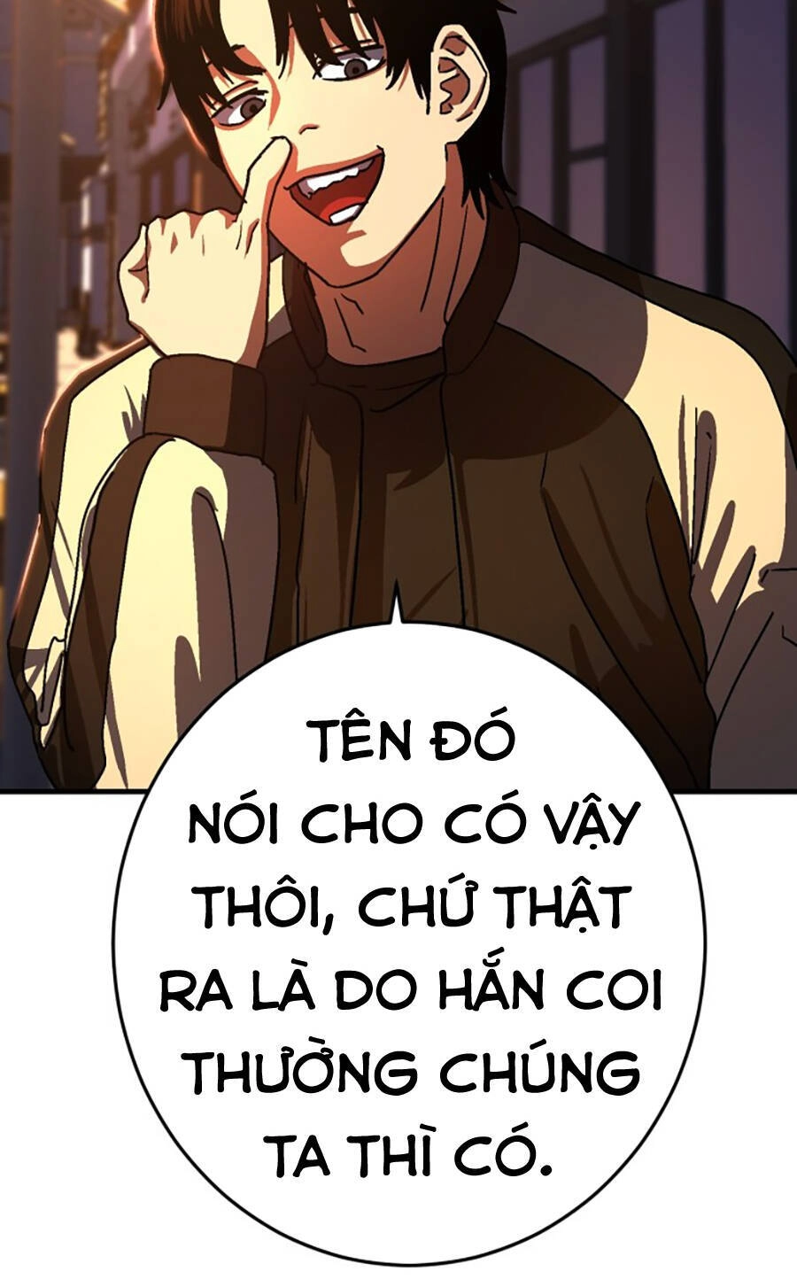 Võ Sĩ Vô Năng Chapter 1 - 126