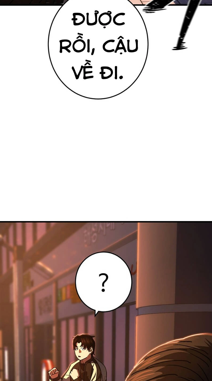 Võ Sĩ Vô Năng Chapter 1 - 128