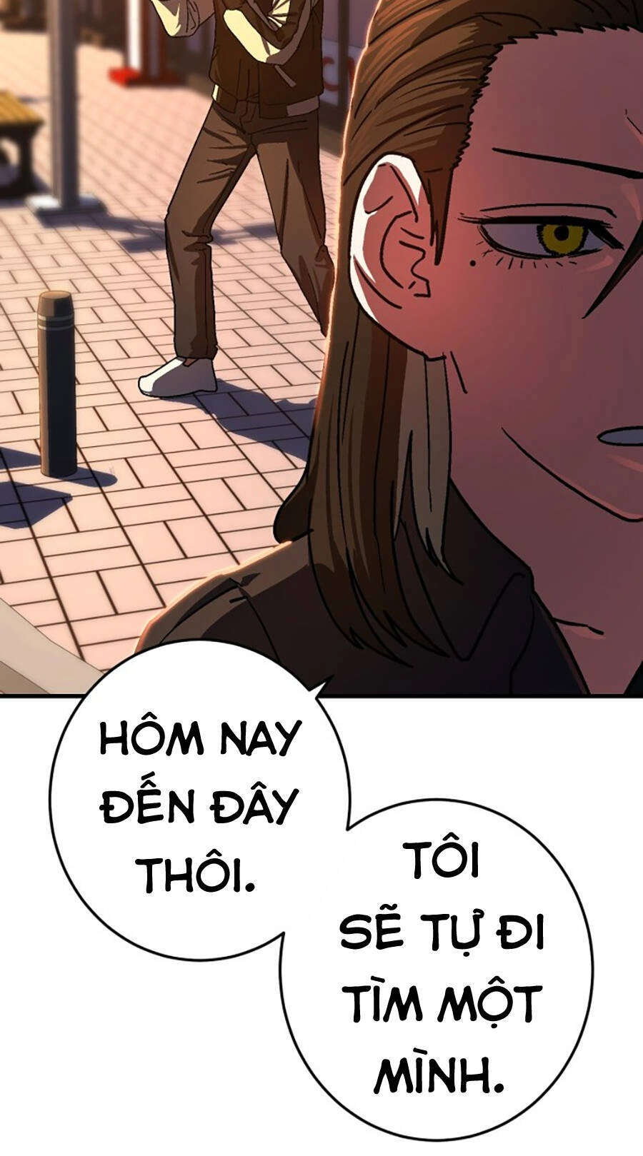 Võ Sĩ Vô Năng Chapter 1 - 129