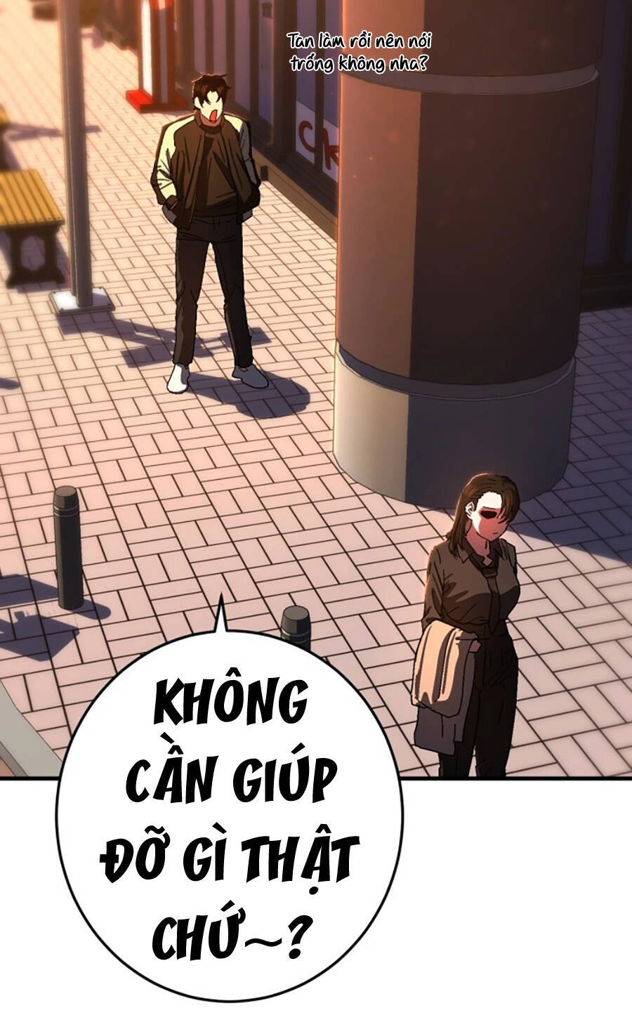 Võ Sĩ Vô Năng Chapter 1 - 132