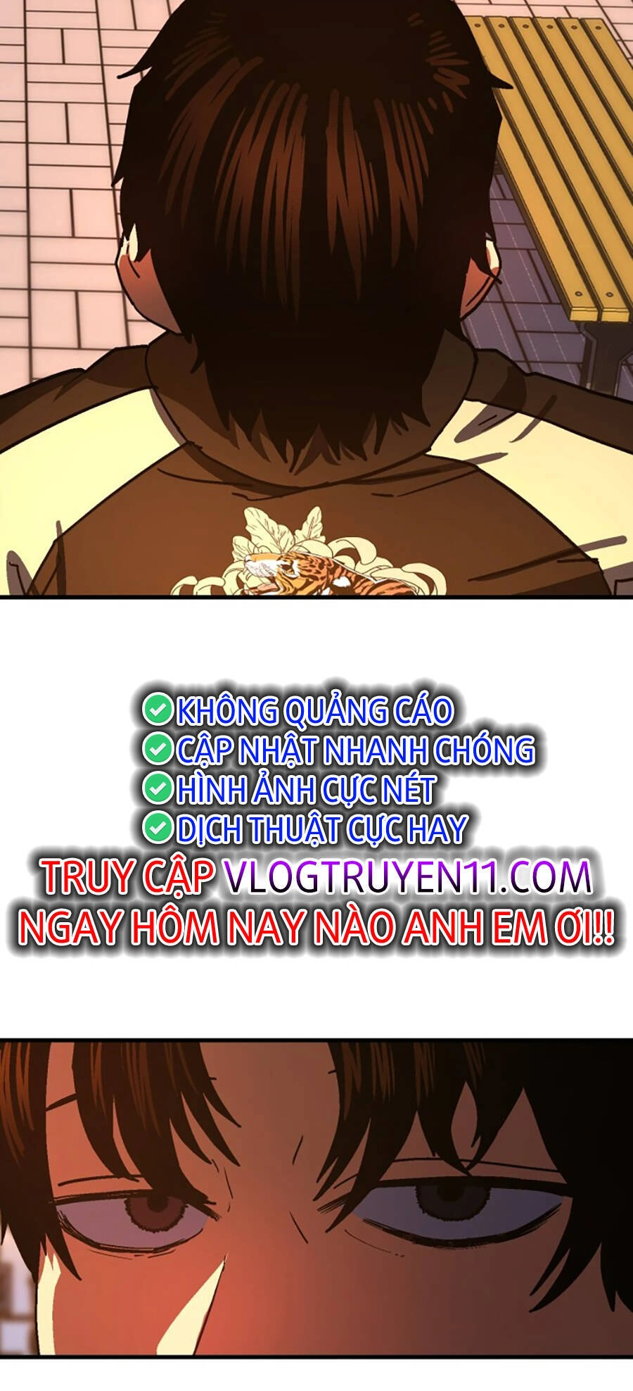 Võ Sĩ Vô Năng Chapter 1 - 134