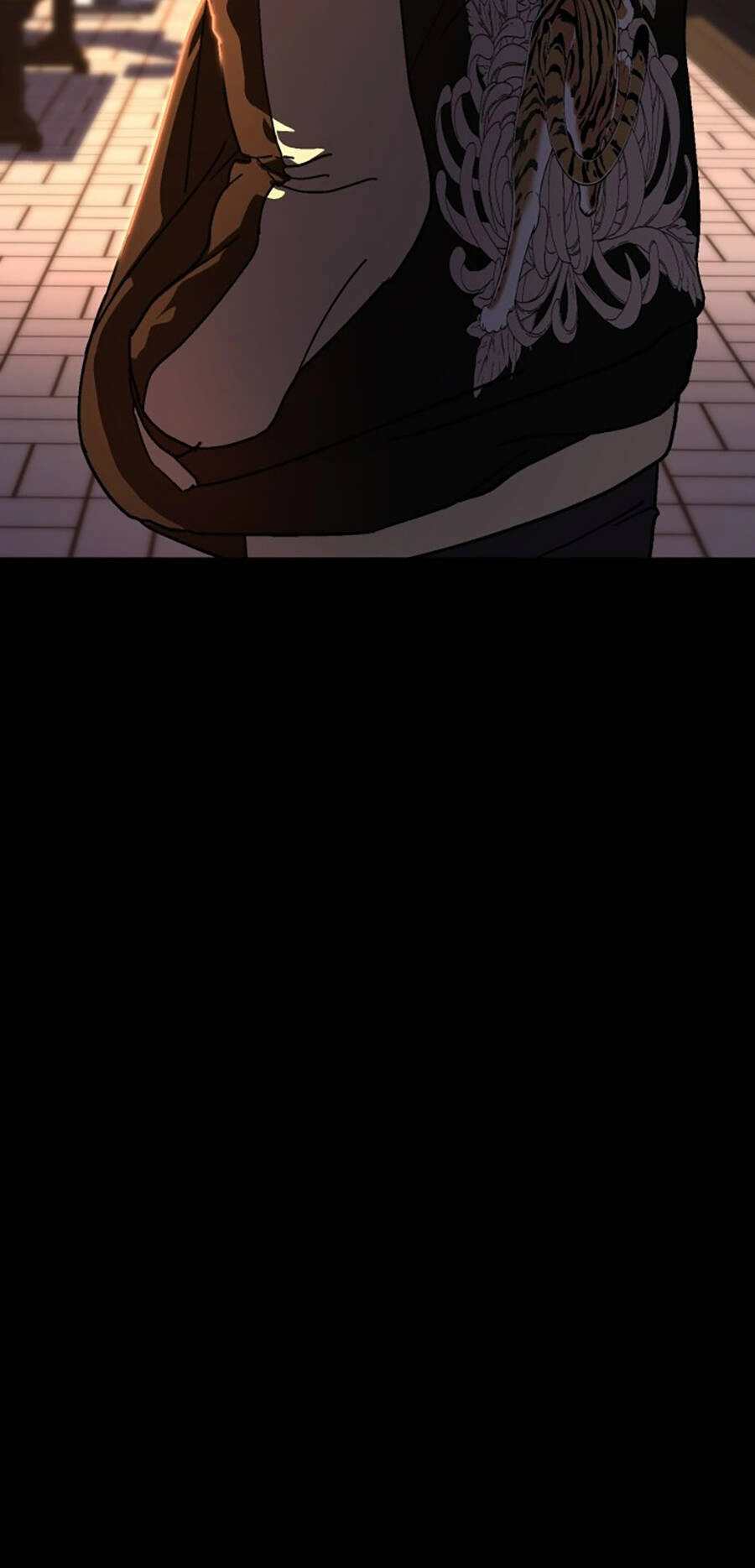 Võ Sĩ Vô Năng Chapter 1 - 136