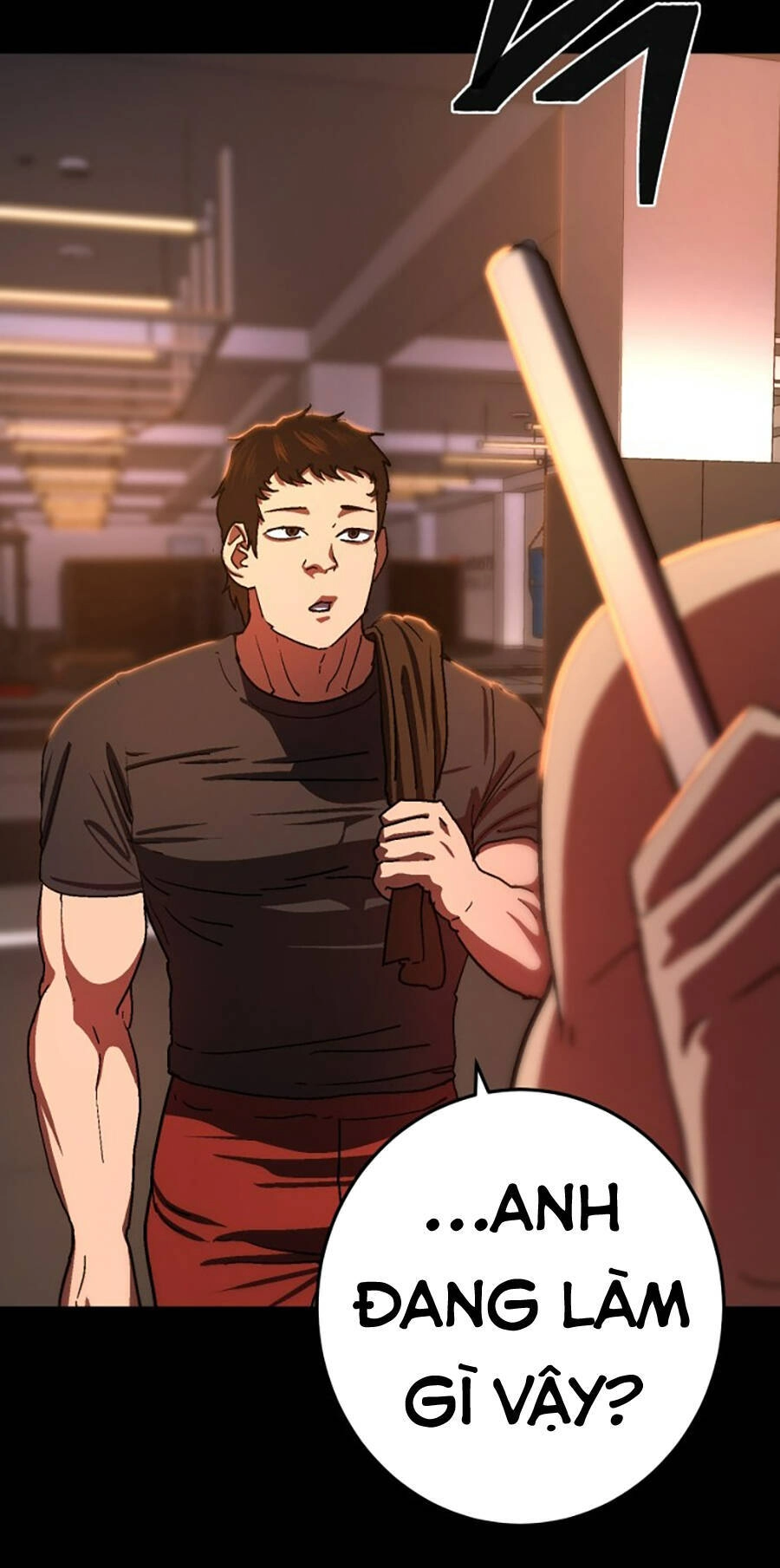 Võ Sĩ Vô Năng Chapter 1 - 138