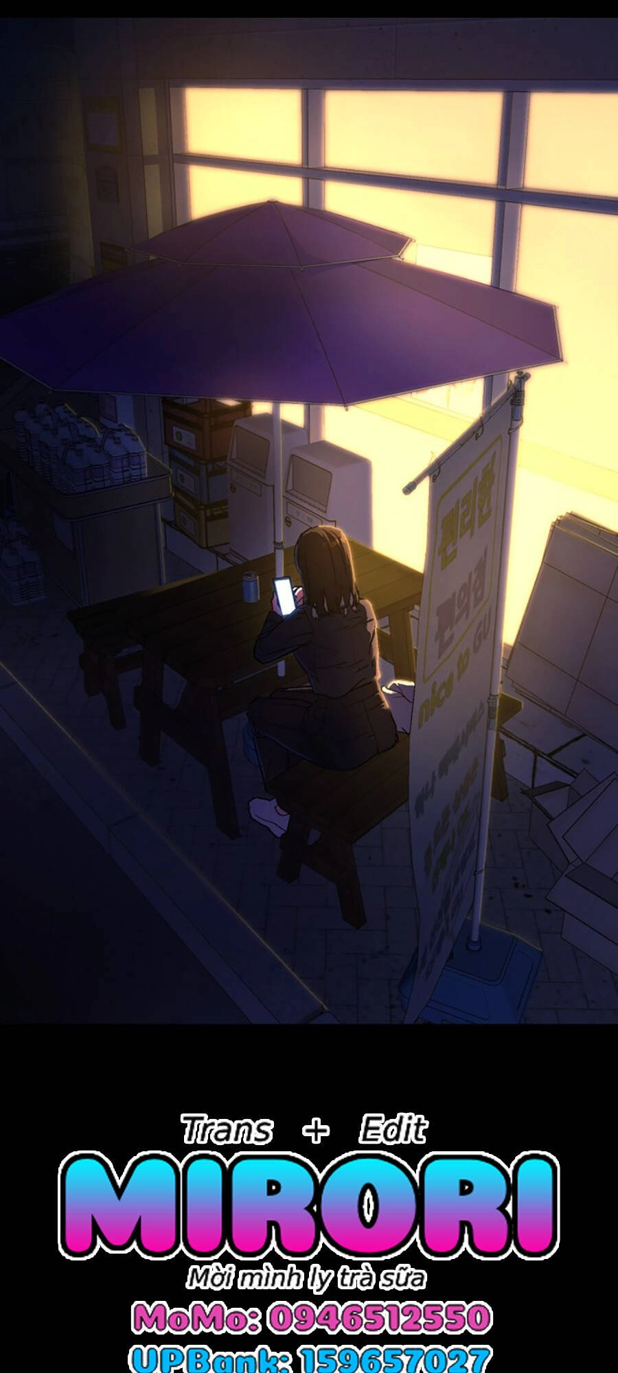 Võ Sĩ Vô Năng Chapter 1 - 148