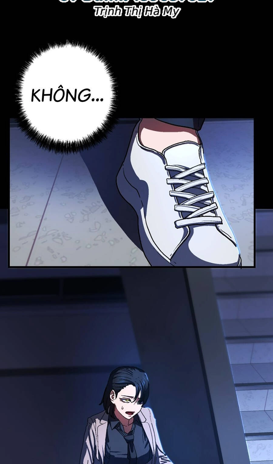 Võ Sĩ Vô Năng Chapter 1 - 149