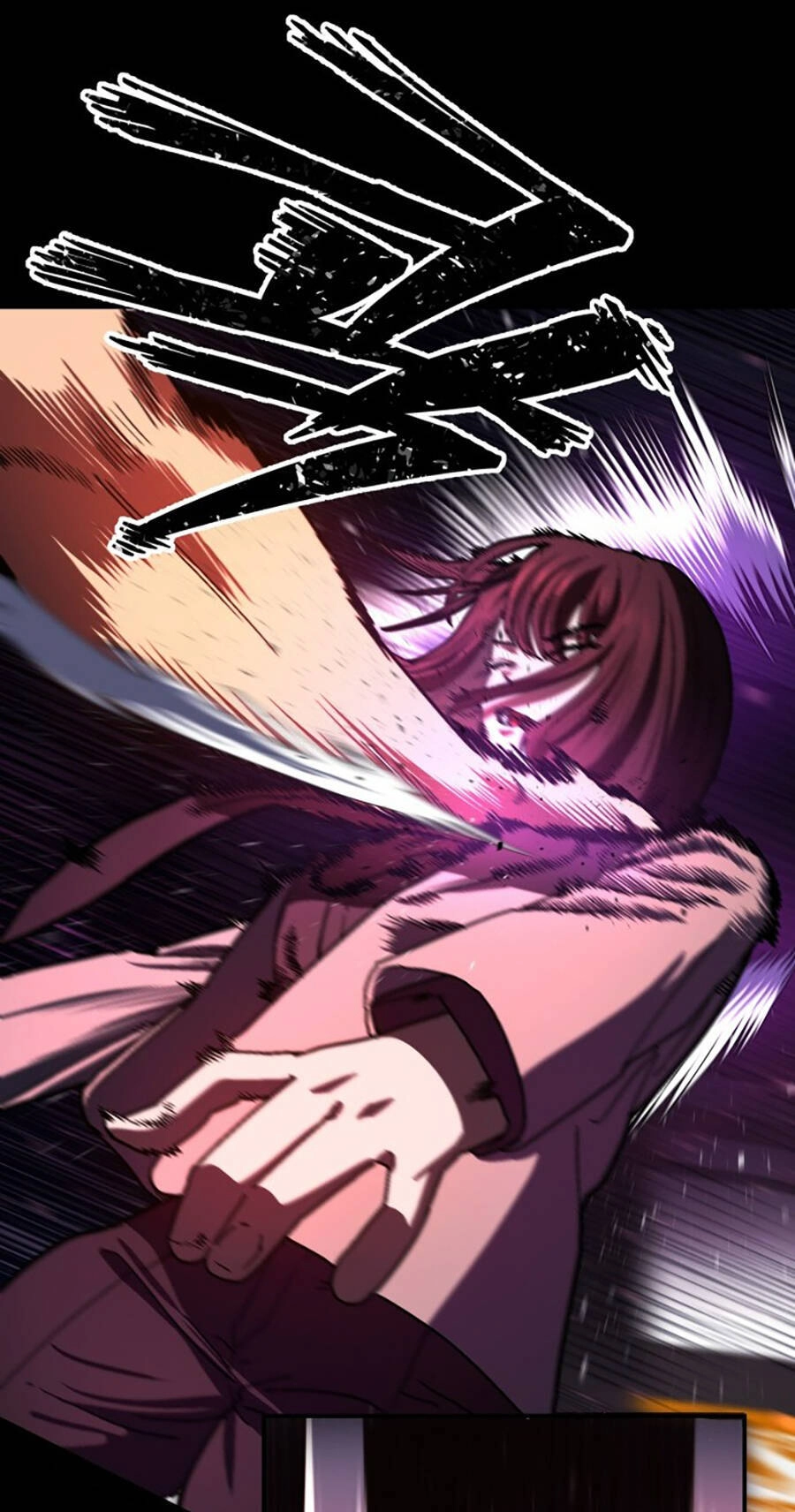 Võ Sĩ Vô Năng Chapter 1 - 161