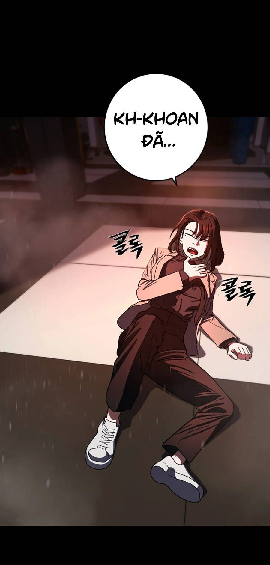 Võ Sĩ Vô Năng Chapter 1 - 168