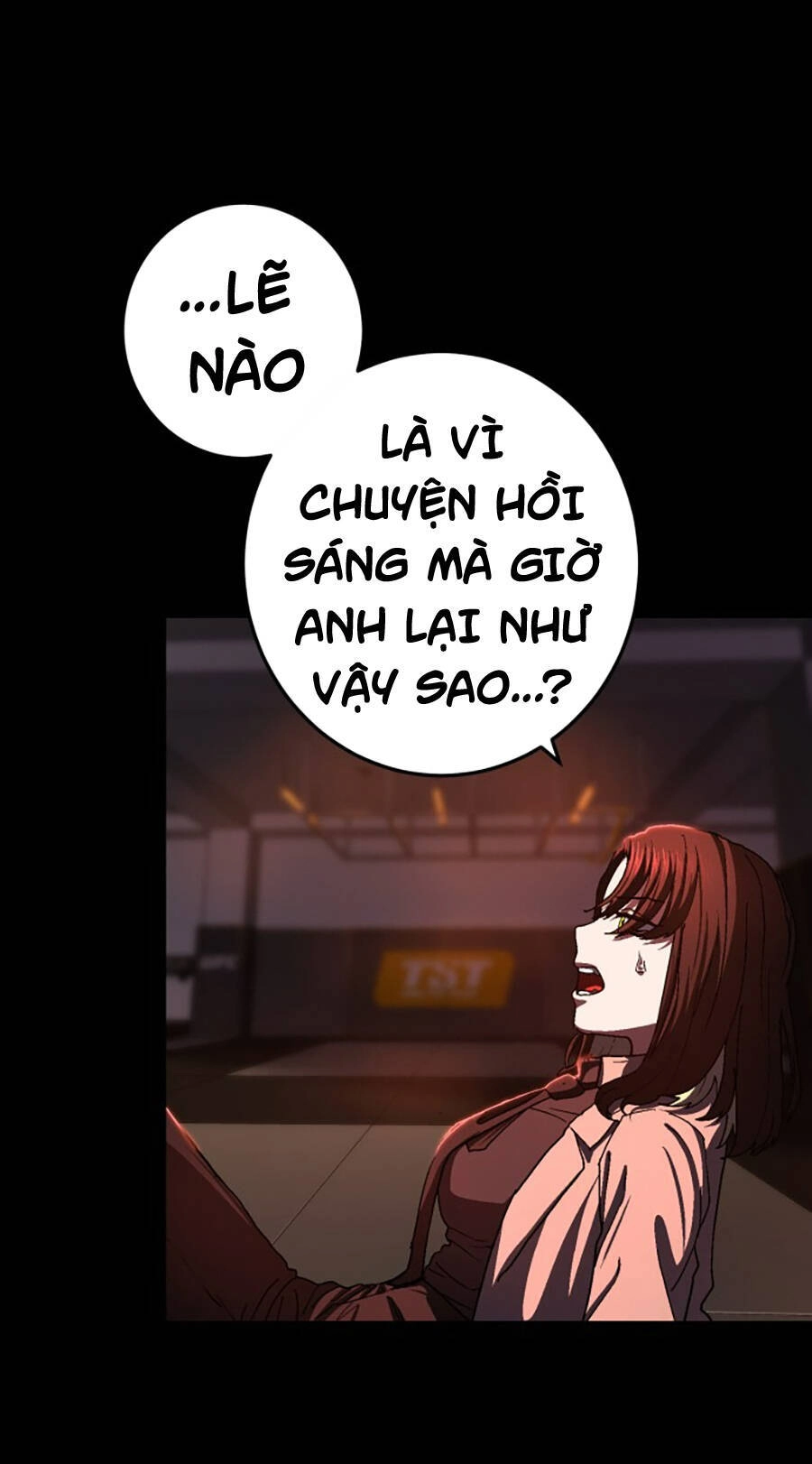 Võ Sĩ Vô Năng Chapter 1 - 170