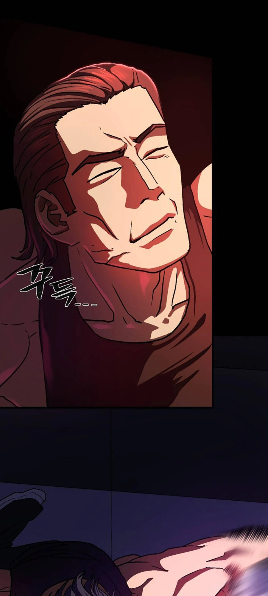 Võ Sĩ Vô Năng Chapter 1 - 184