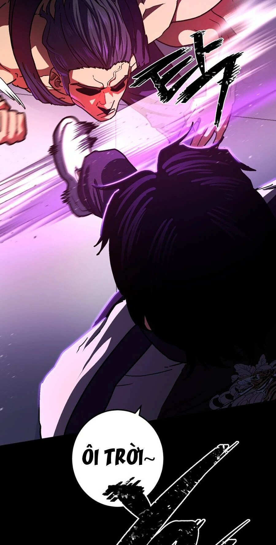 Võ Sĩ Vô Năng Chapter 1 - 185