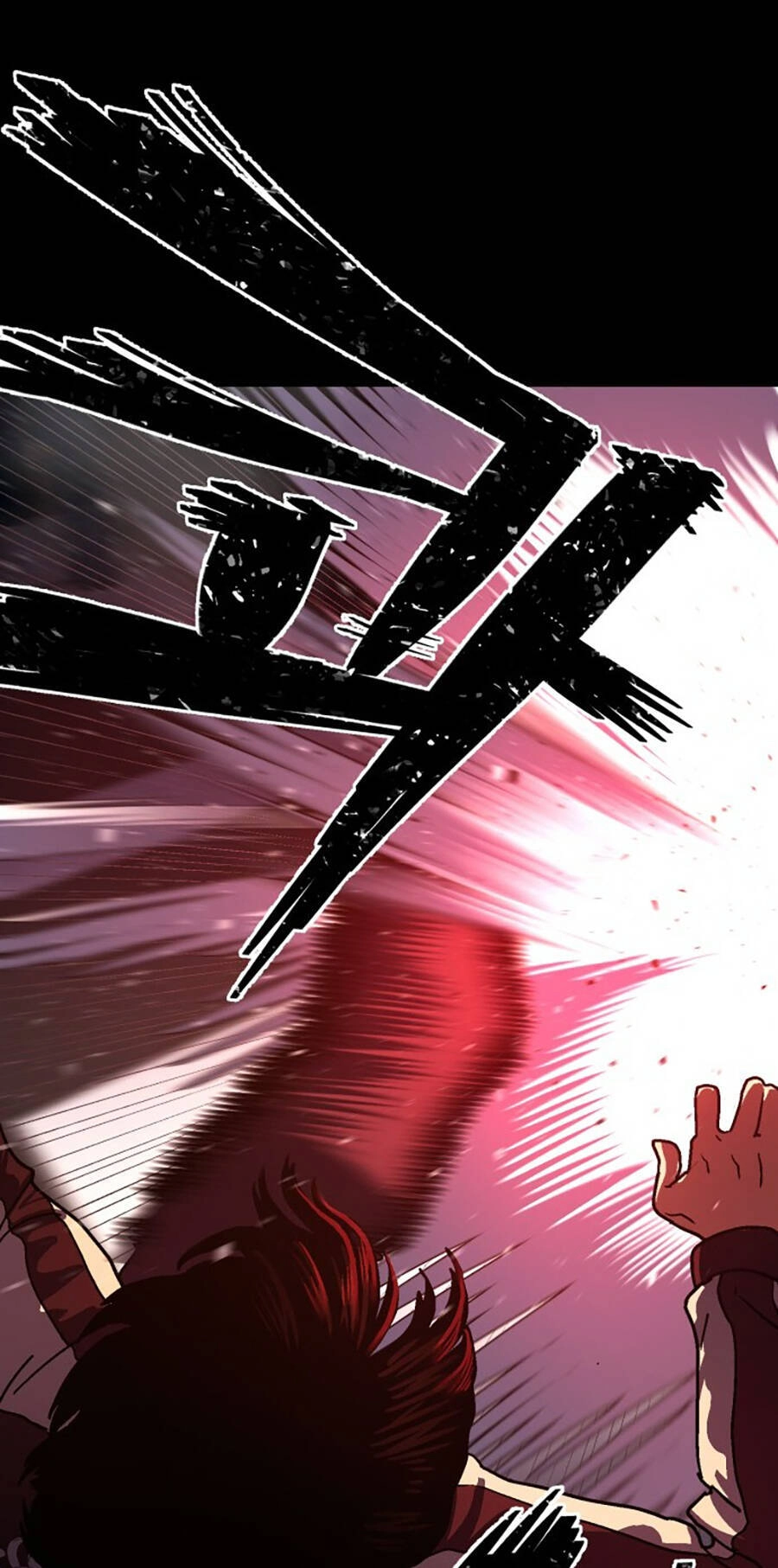 Võ Sĩ Vô Năng Chapter 1 - 192