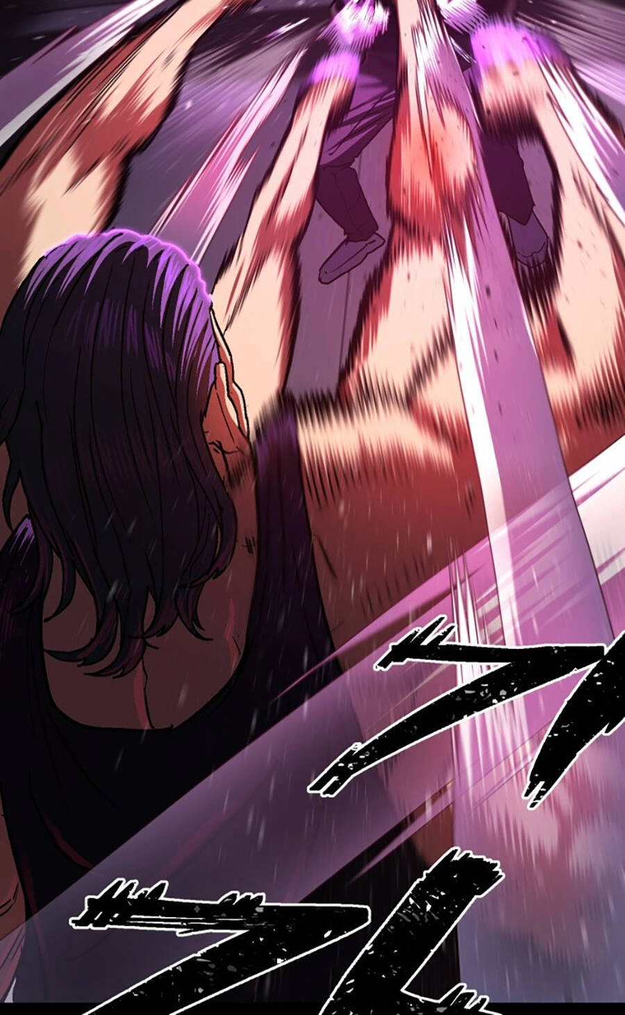 Võ Sĩ Vô Năng Chapter 1 - 199