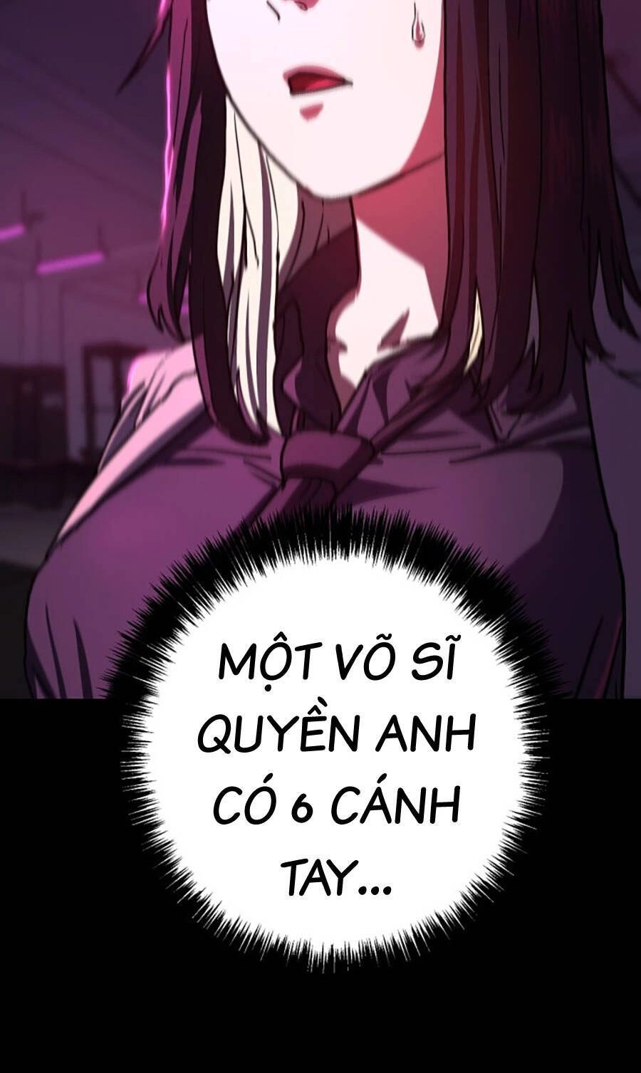 Võ Sĩ Vô Năng Chapter 1 - 201