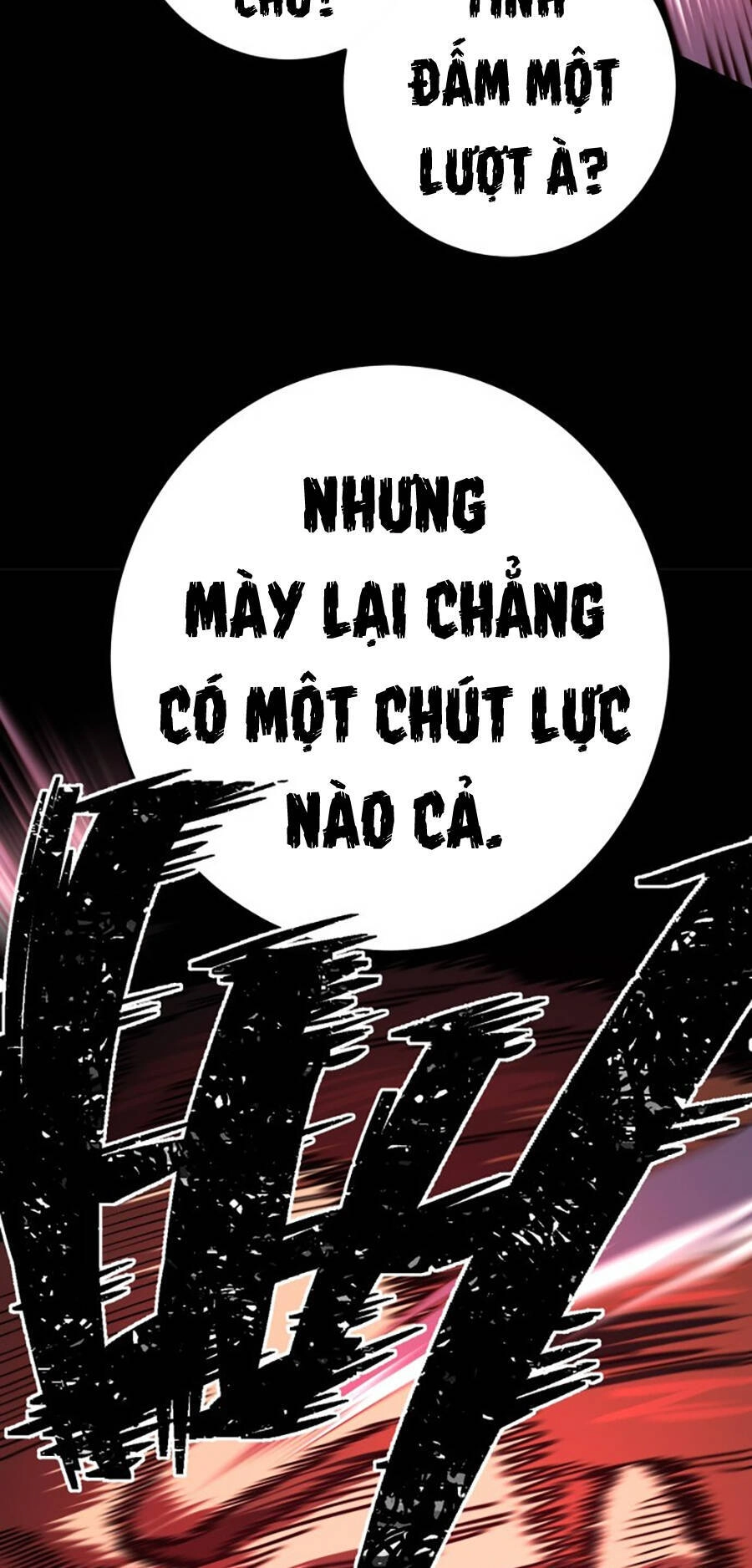 Võ Sĩ Vô Năng Chapter 1 - 209