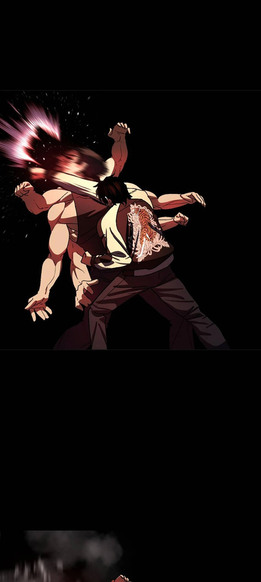 Võ Sĩ Vô Năng Chapter 1 - 211