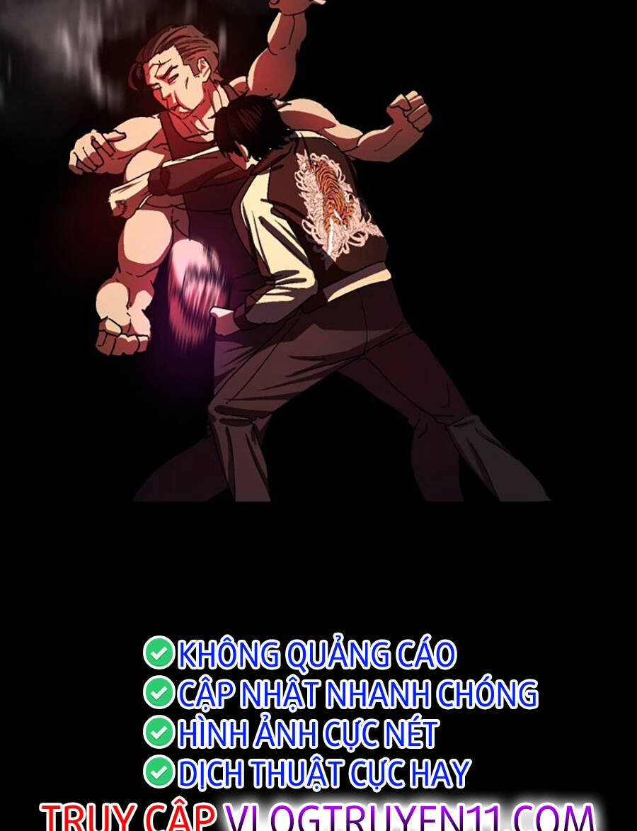 Võ Sĩ Vô Năng Chapter 1 - 212