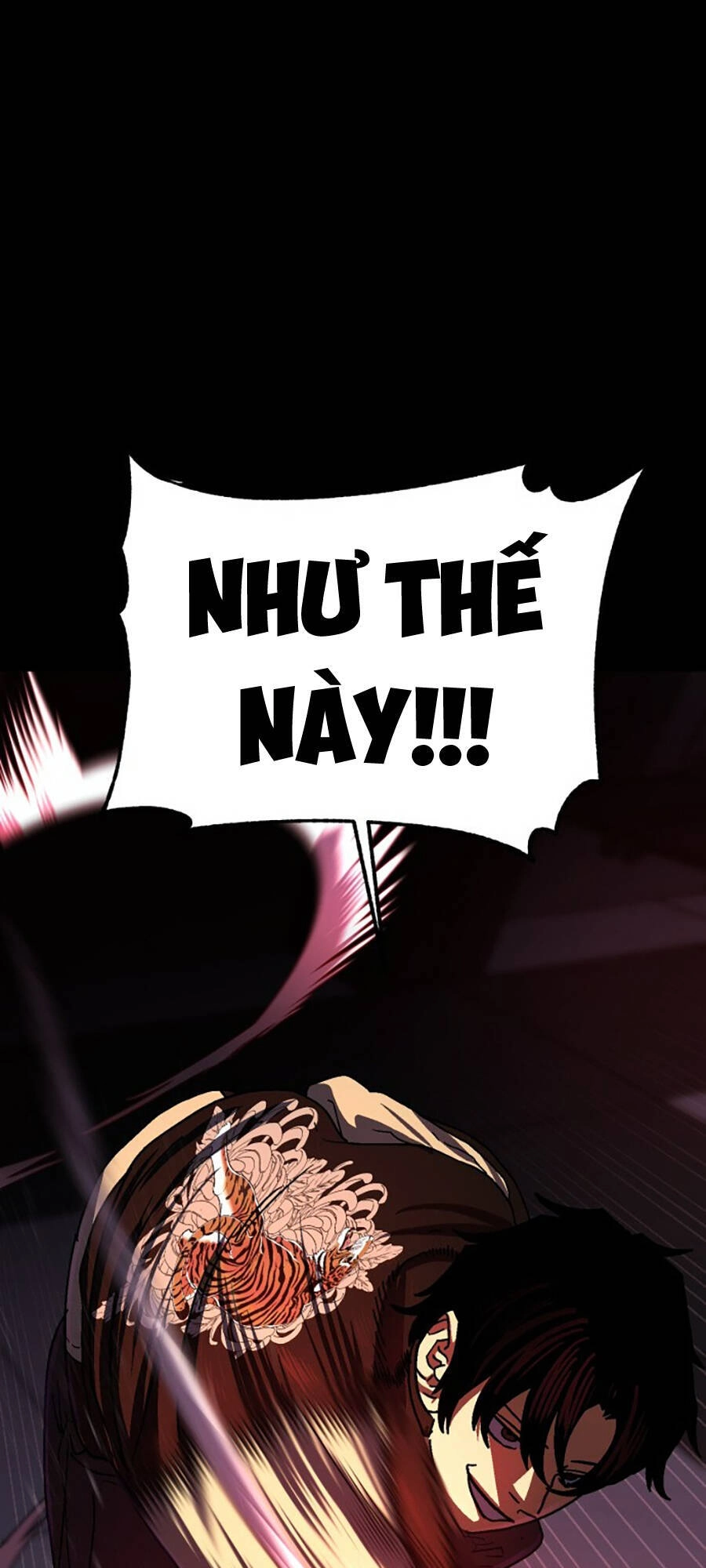 Võ Sĩ Vô Năng Chapter 1 - 214