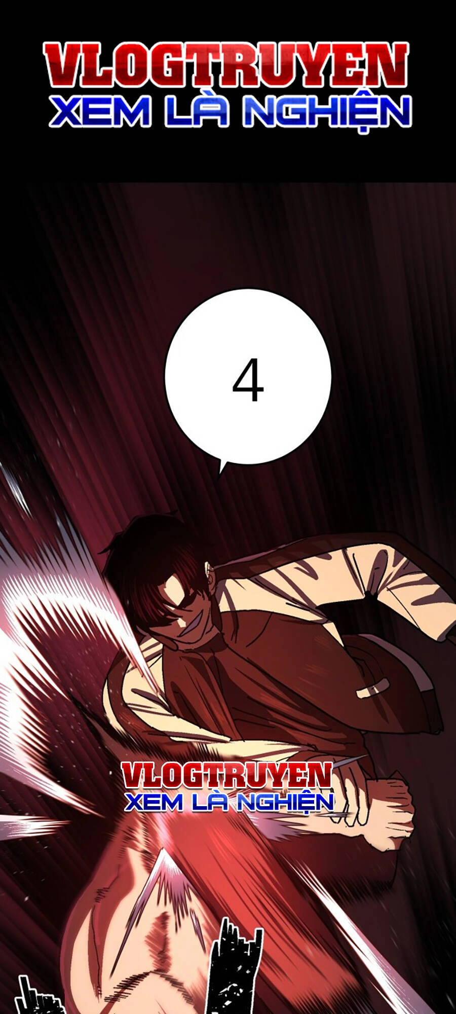 Võ Sĩ Vô Năng Chapter 1 - 237