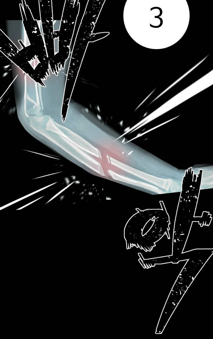 Võ Sĩ Vô Năng Chapter 1 - 239