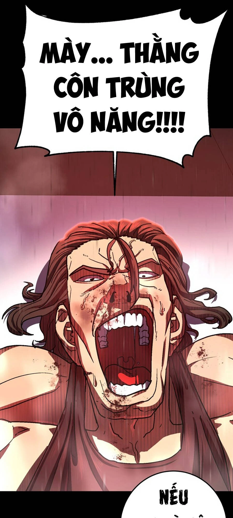 Võ Sĩ Vô Năng Chapter 1 - 243