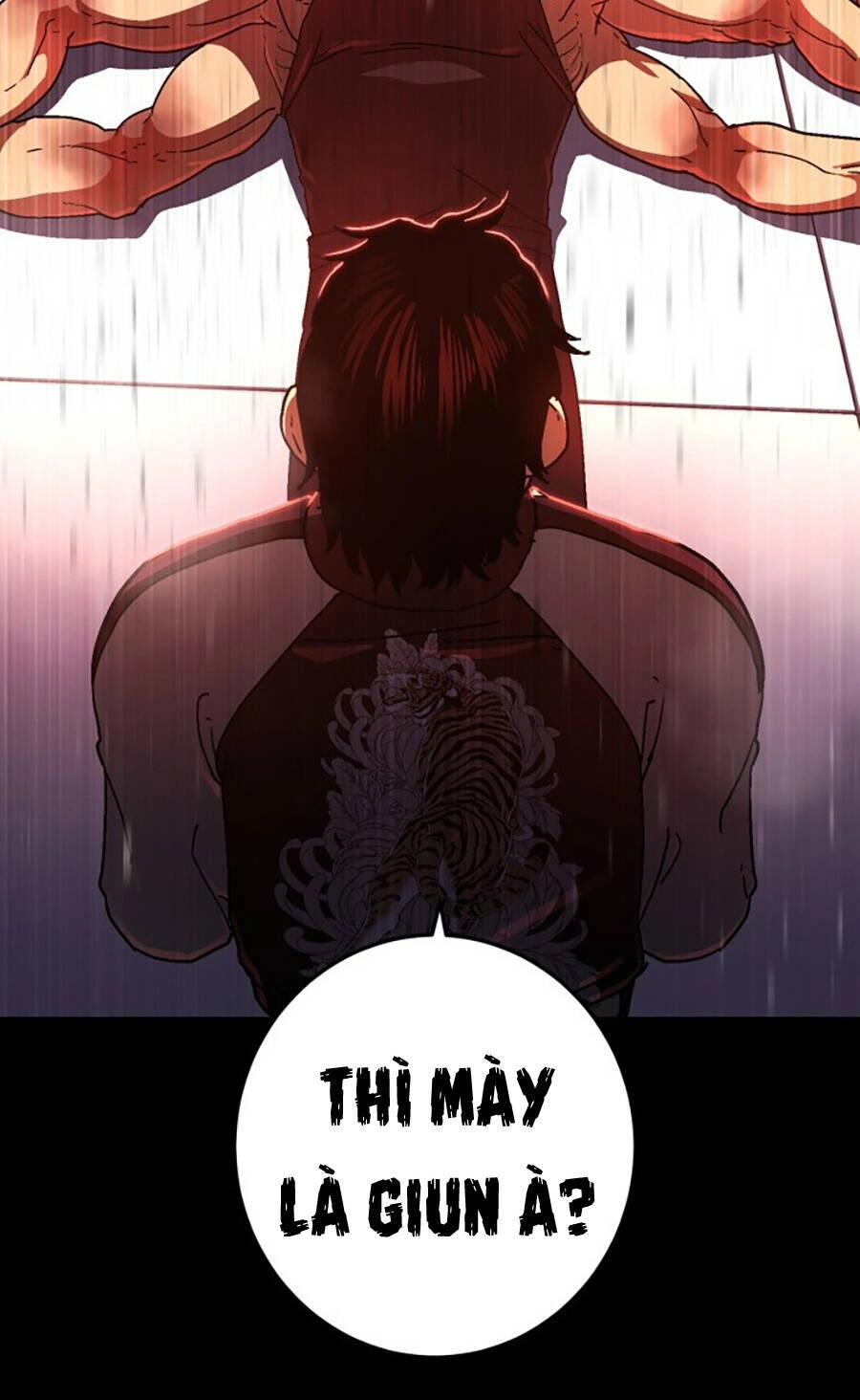 Võ Sĩ Vô Năng Chapter 1 - 245