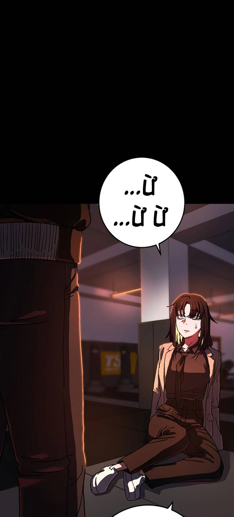 Võ Sĩ Vô Năng Chapter 1 - 251