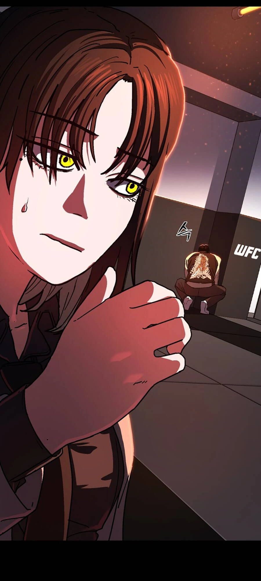 Võ Sĩ Vô Năng Chapter 1 - 258