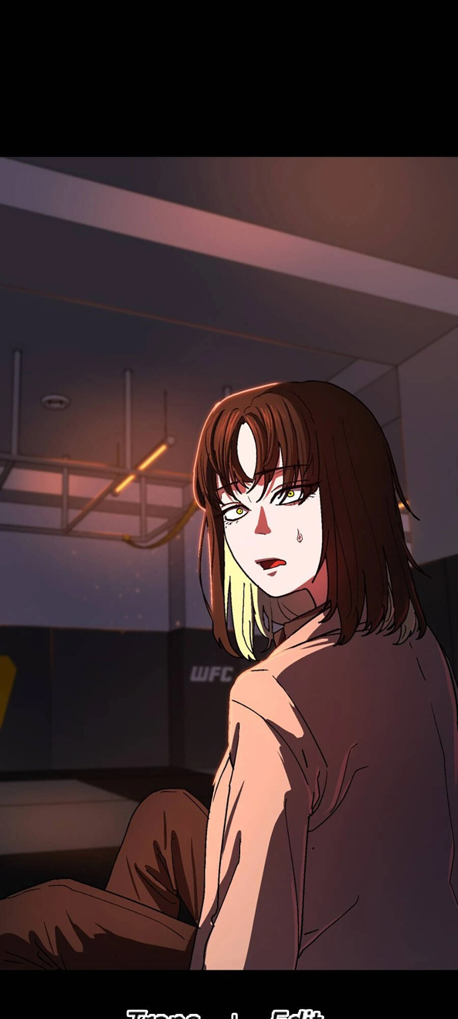 Võ Sĩ Vô Năng Chapter 1 - 261