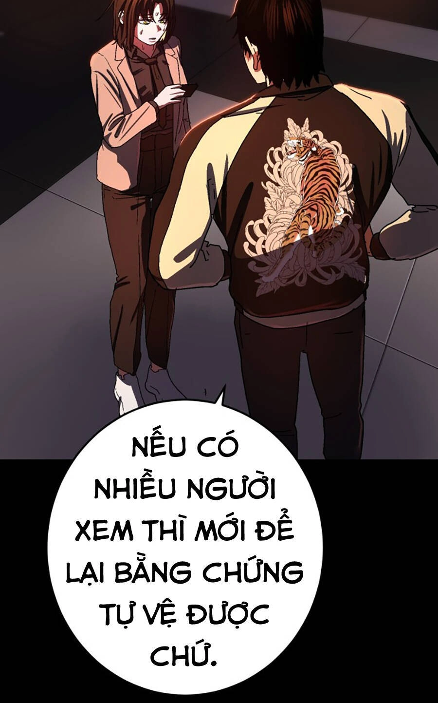 Võ Sĩ Vô Năng Chapter 1 - 266
