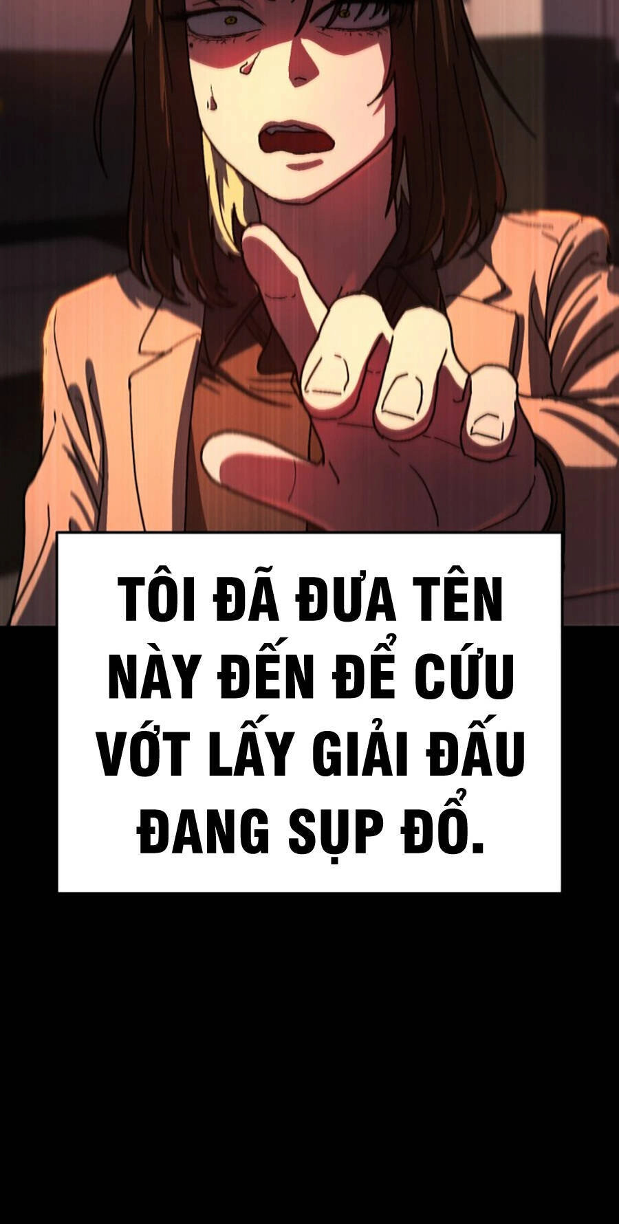 Võ Sĩ Vô Năng Chapter 1 - 271