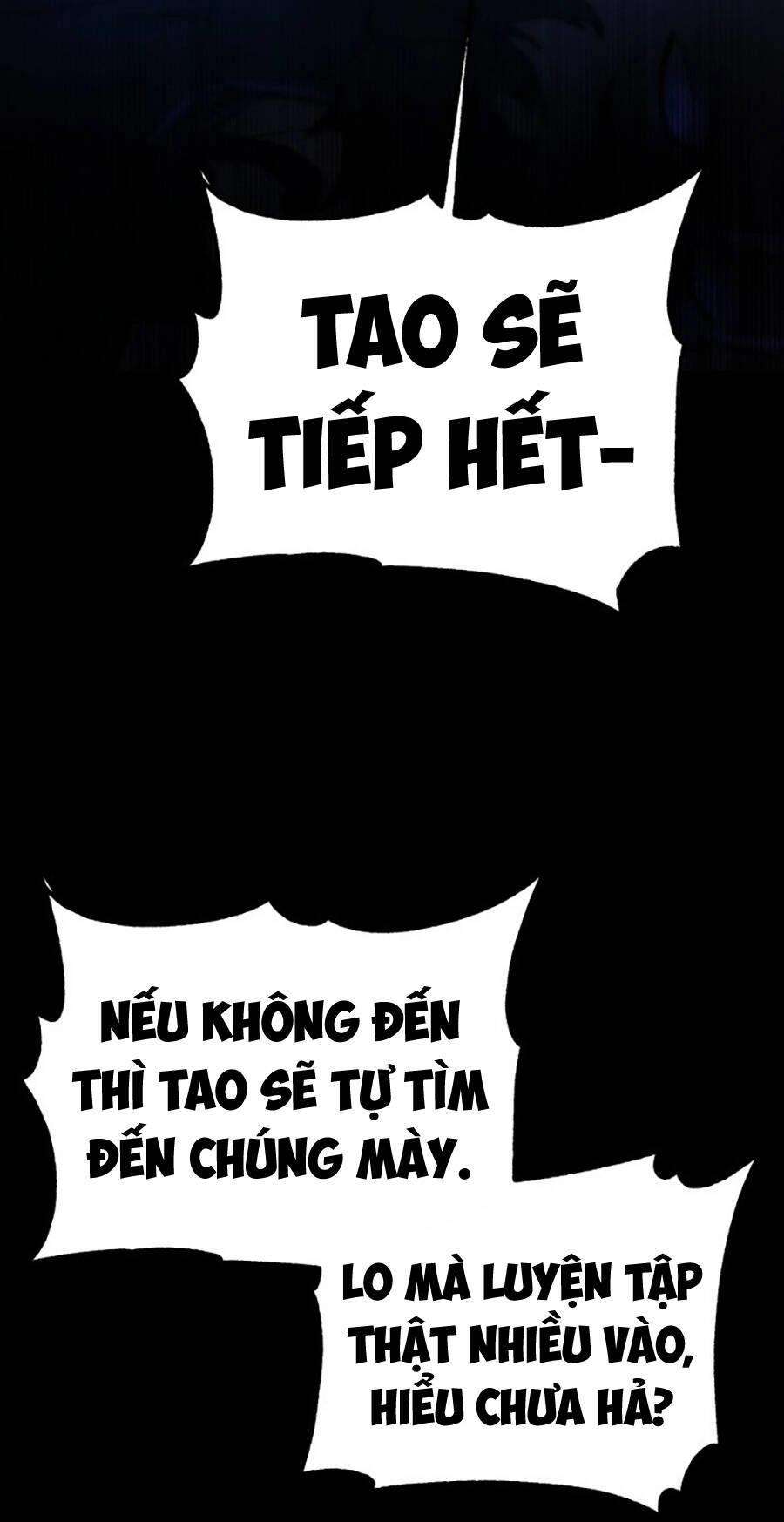 Võ Sĩ Vô Năng Chapter 1 - 273