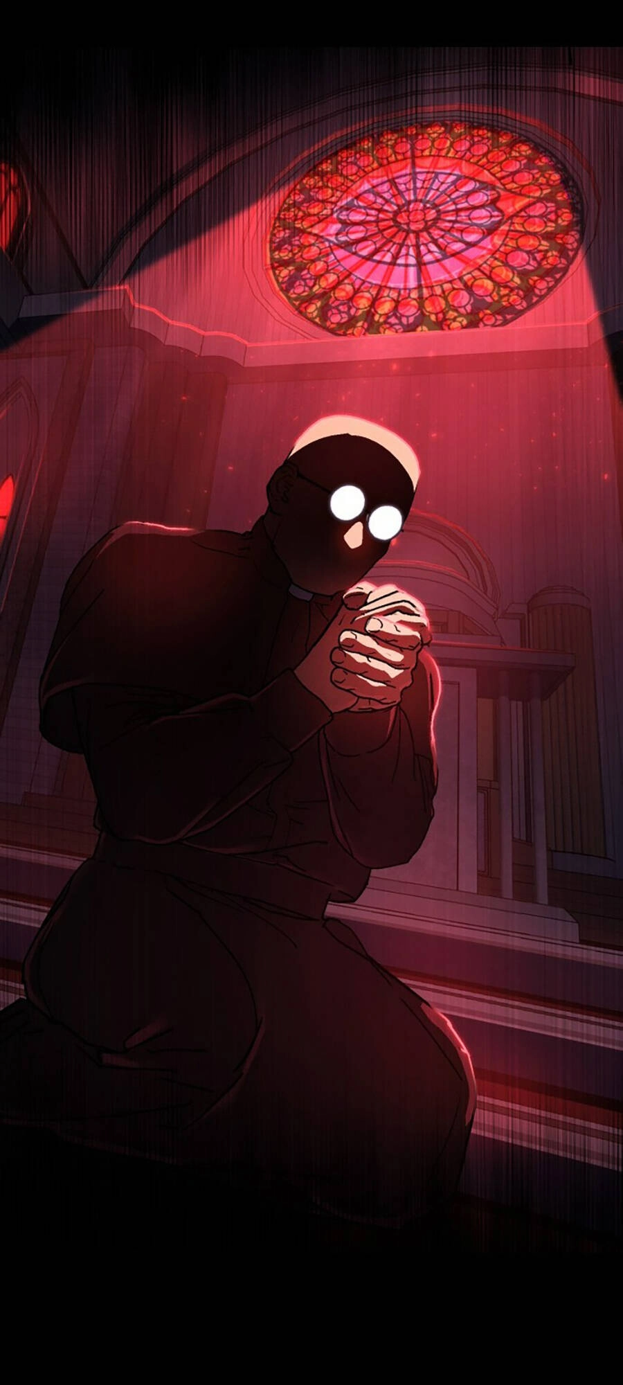 Võ Sĩ Vô Năng Chapter 1 - 274