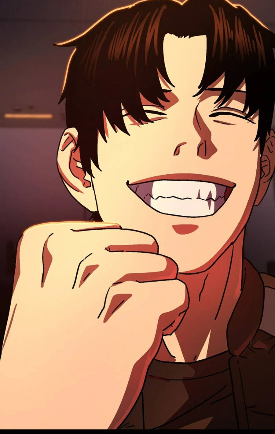 Võ Sĩ Vô Năng Chapter 1 - 279