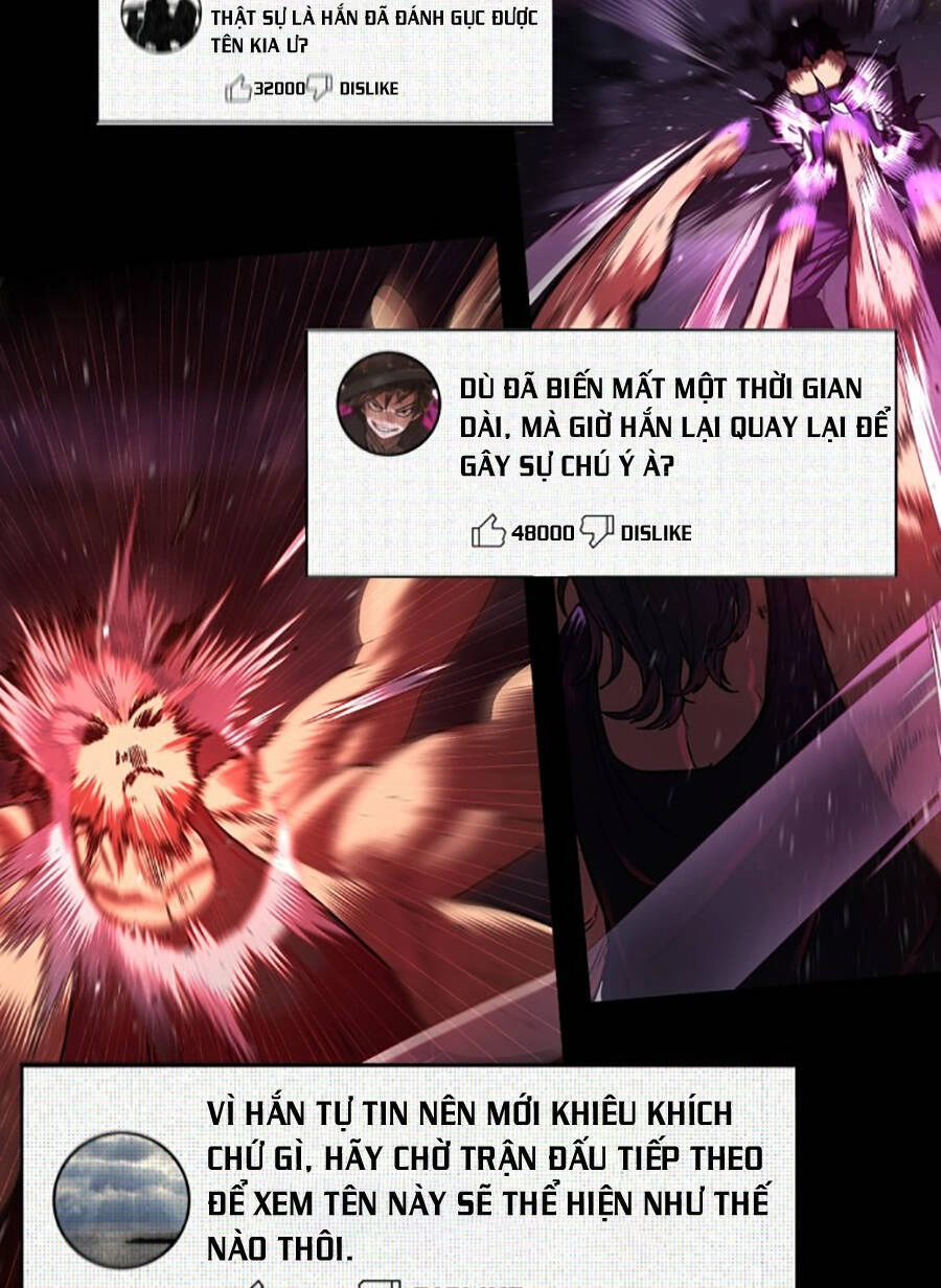 Võ Sĩ Vô Năng Chapter 2 - 2