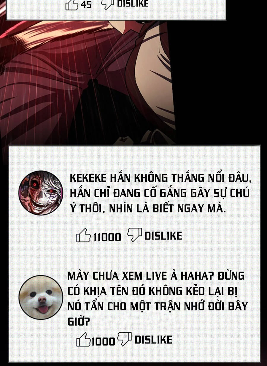 Võ Sĩ Vô Năng Chapter 2 - 3