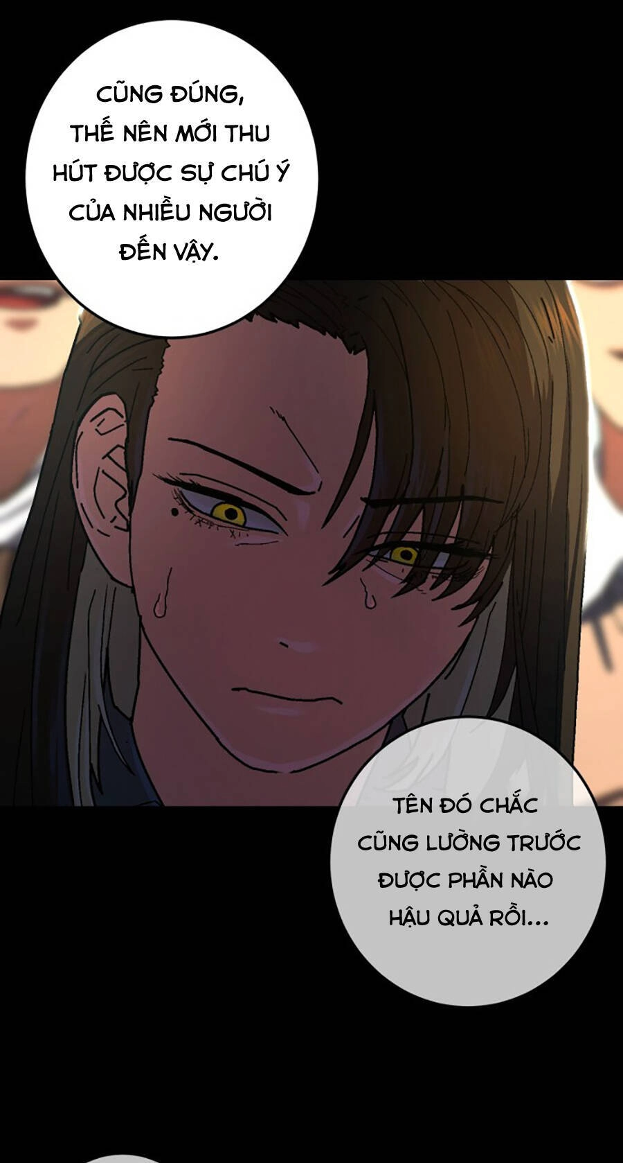 Võ Sĩ Vô Năng Chapter 2 - 9