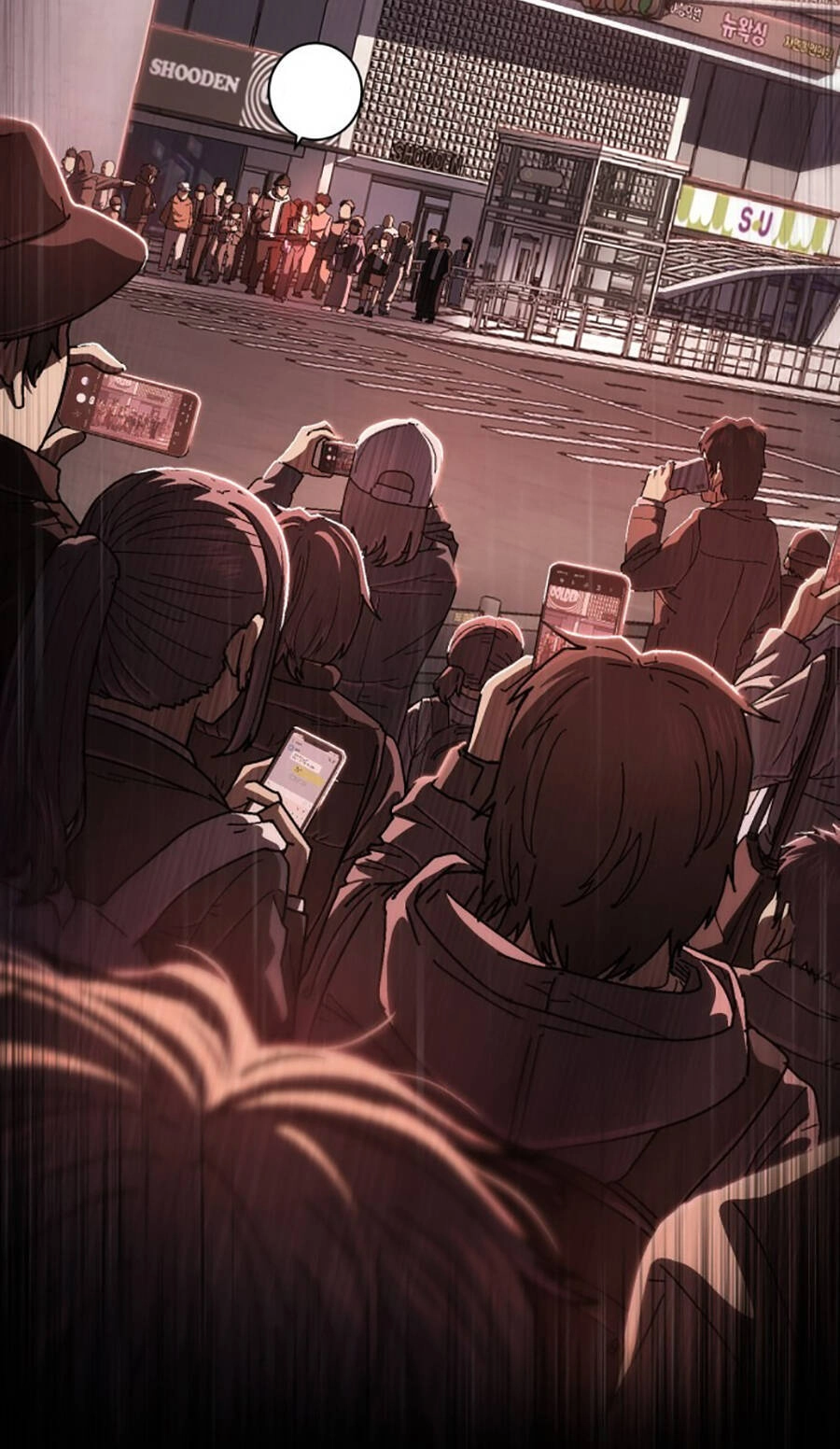 Võ Sĩ Vô Năng Chapter 2 - 13