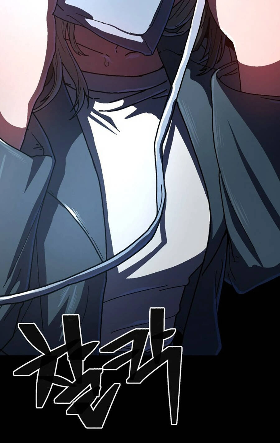 Võ Sĩ Vô Năng Chapter 2 - 18